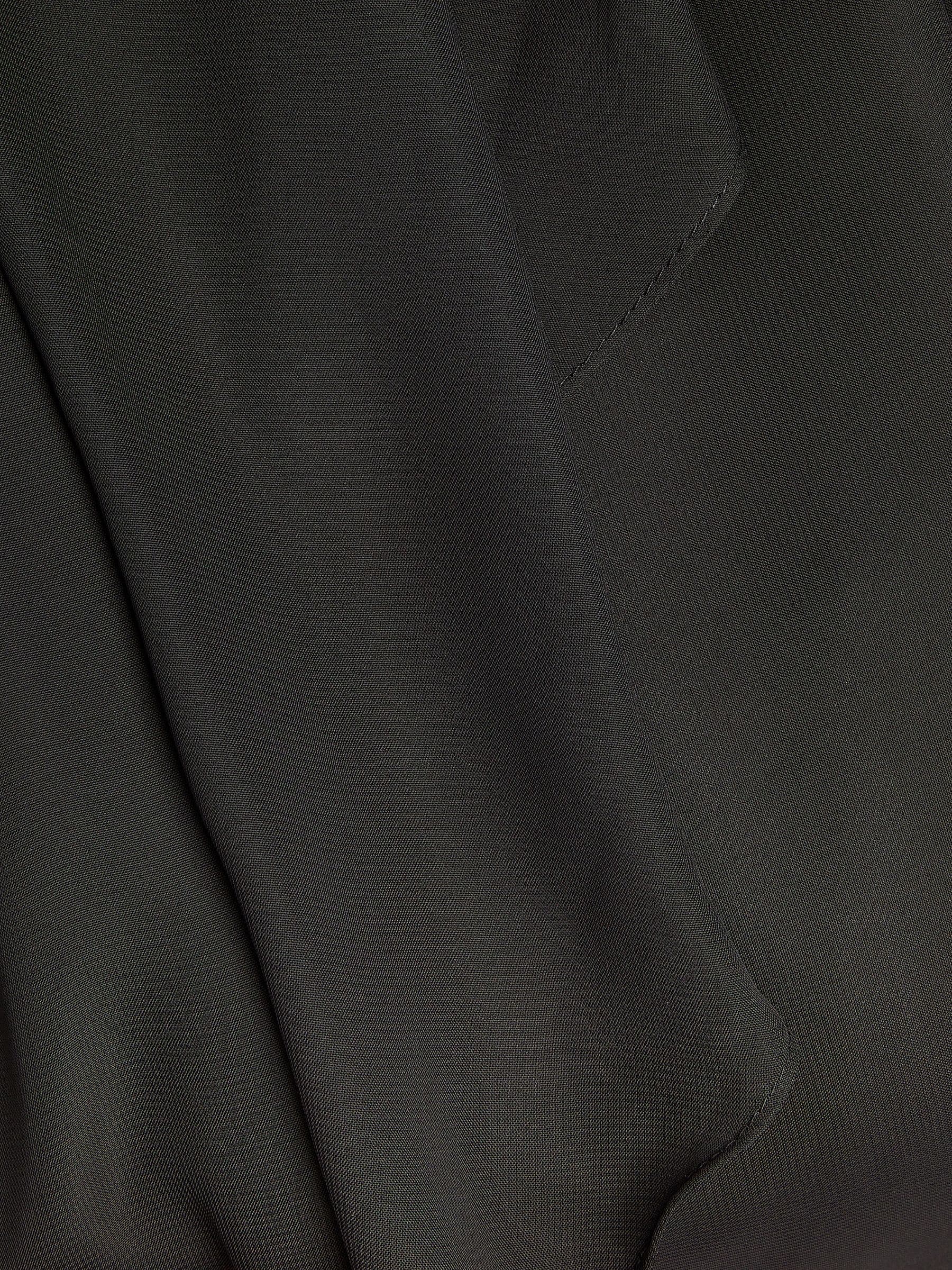 Dsiney Kidz - Monsoon Black Indi Tie-Back Prom Dress image 4