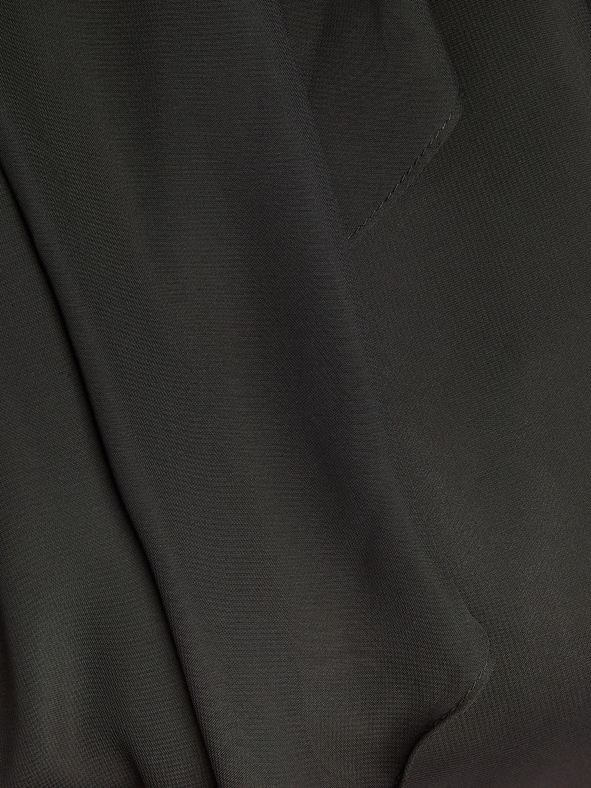 Dsiney Kidz - Monsoon Black Indi Tie-Back Prom Dress image 4