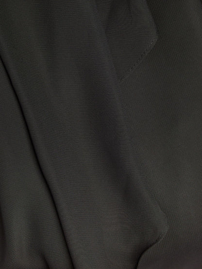 Dsiney Kidz - Monsoon Black Indi Tie-Back Prom Dress image 4