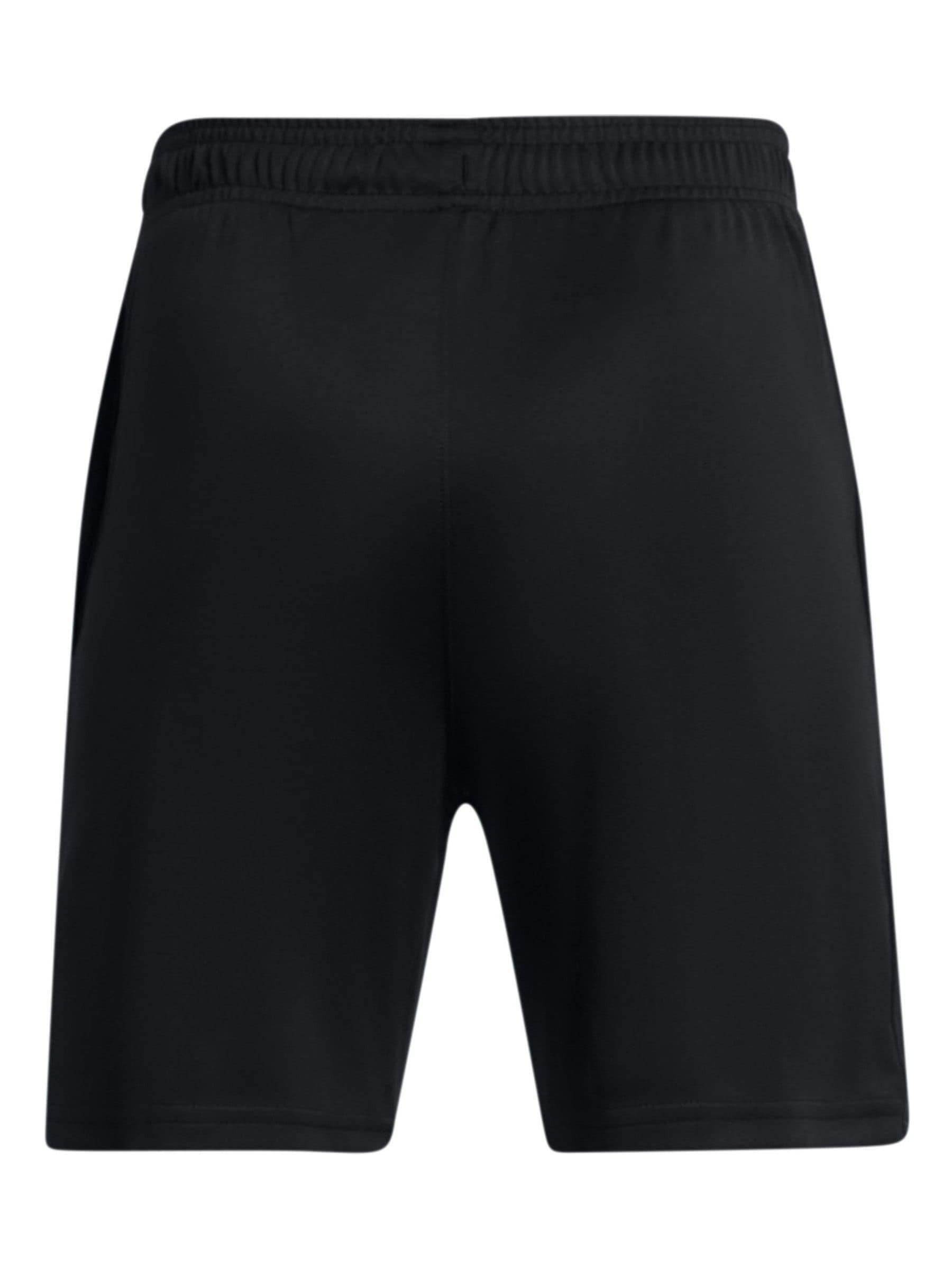 Dsiney Kidz - Under Armour Black Tech Logo Shorts image 5