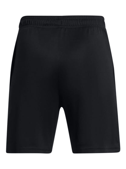 Dsiney Kidz - Under Armour Black Tech Logo Shorts image 5