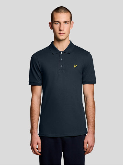 Dsiney Kidz - Lyle & Scott Black/Grey/White Loungewear T-Shirts 3 Pack image 2