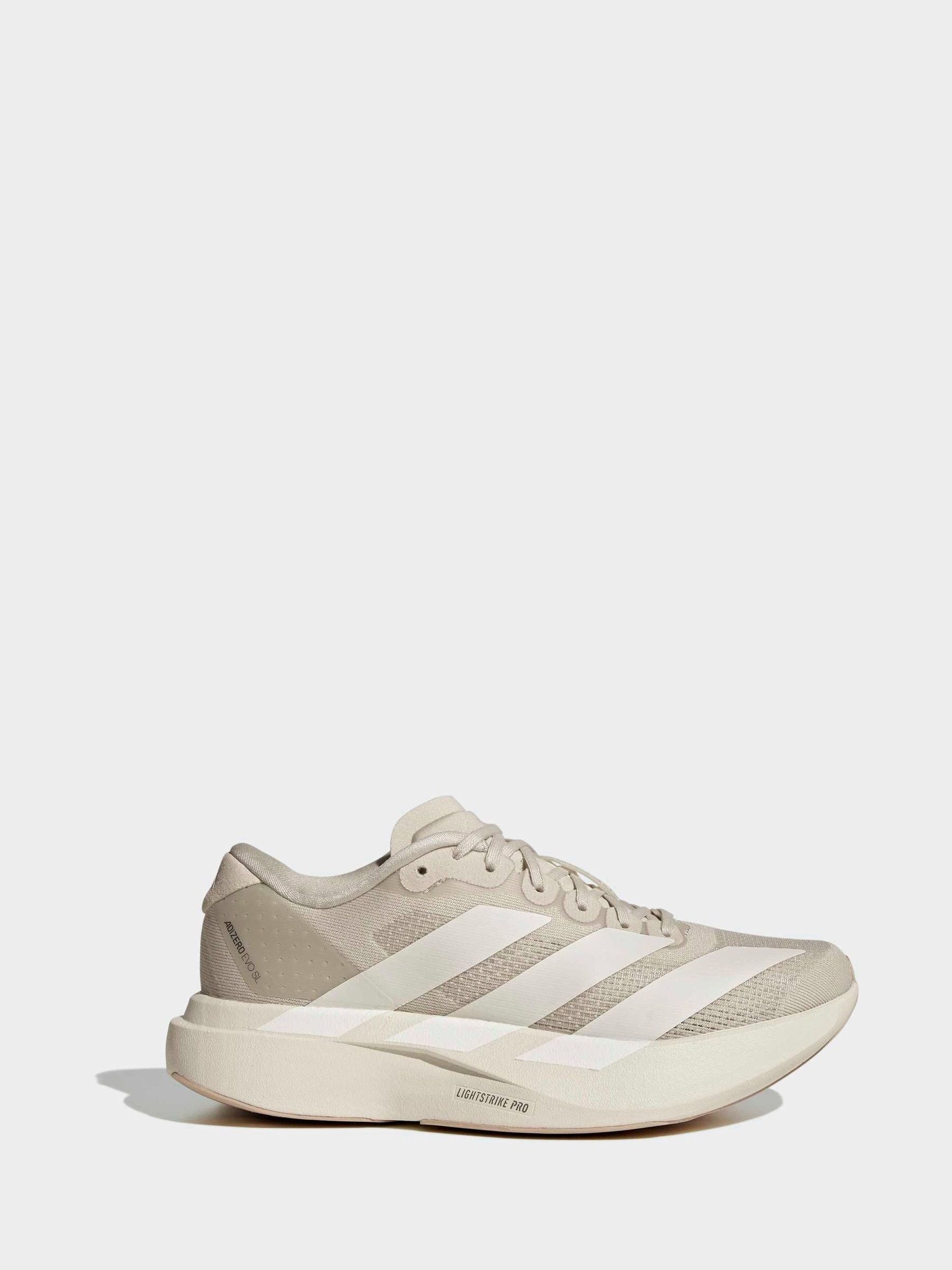 adidas Neutral adizero Evo SL Junior Trainers image 1
