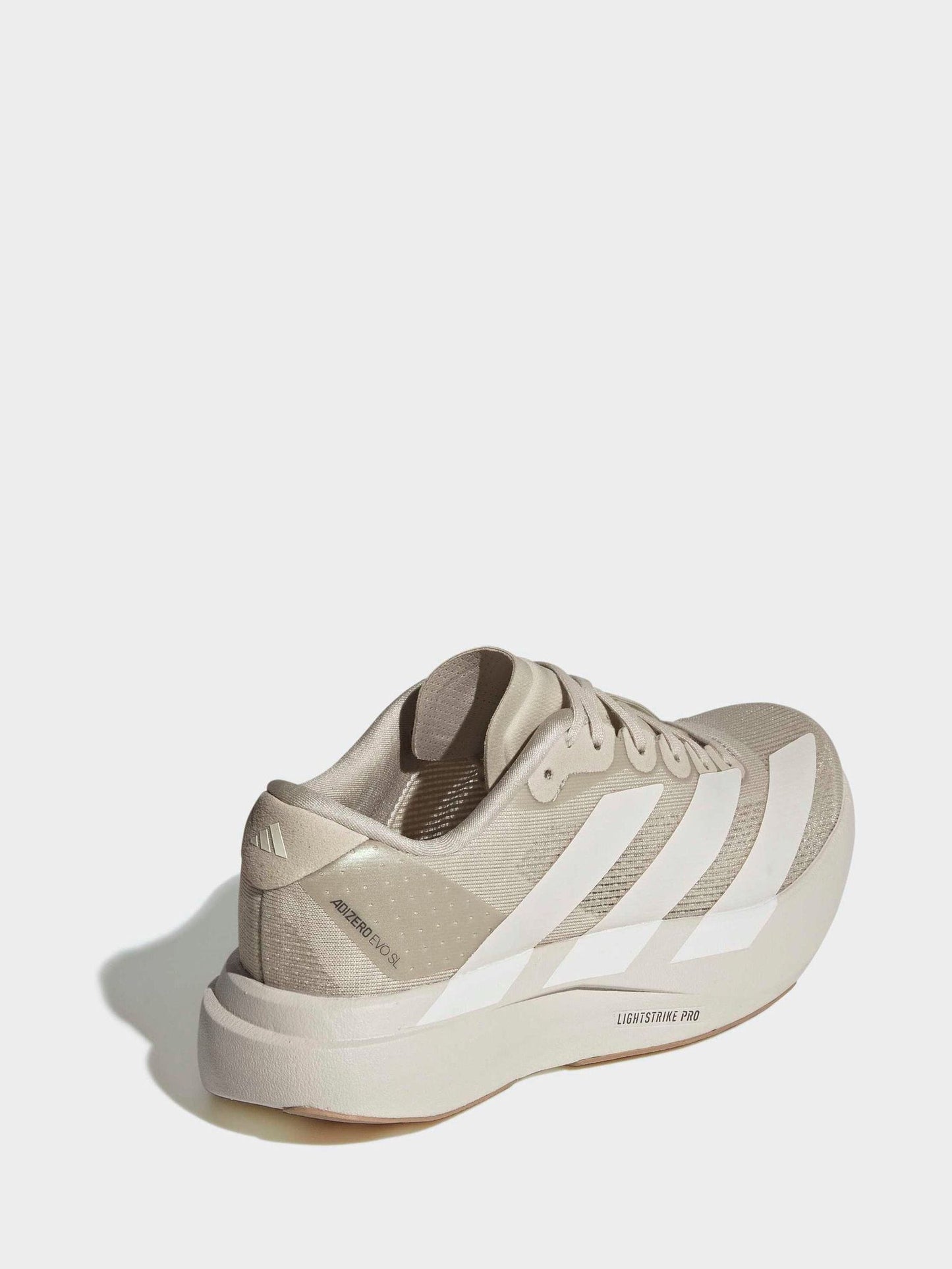 adidas Neutral adizero Evo SL Junior Trainers image 3