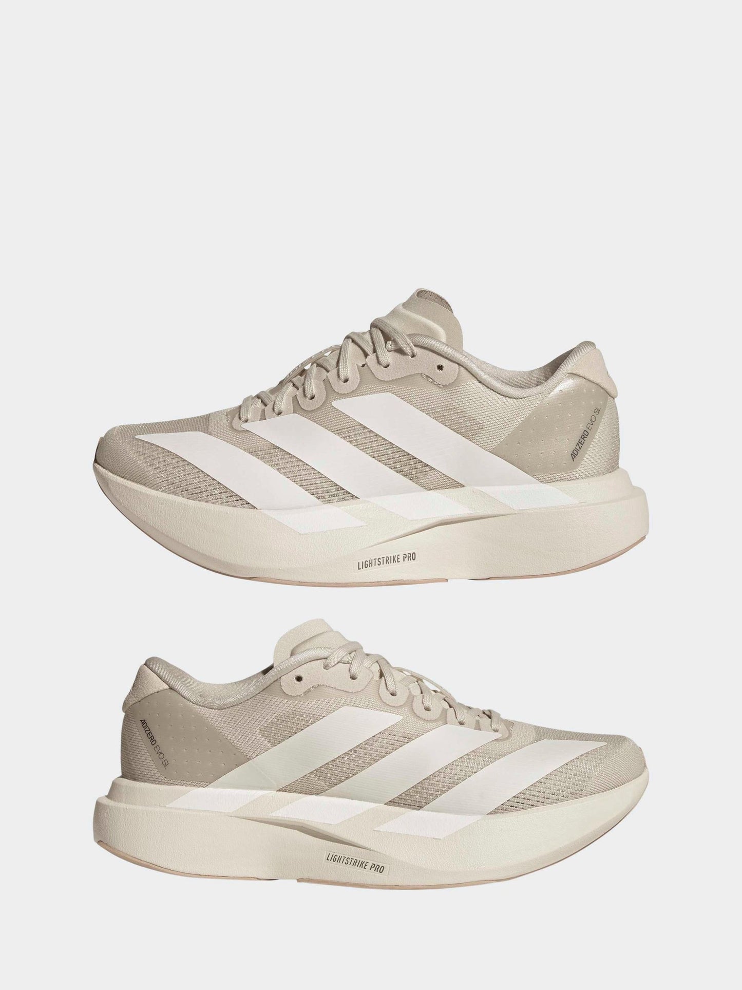adidas Neutral adizero Evo SL Junior Trainers image 5