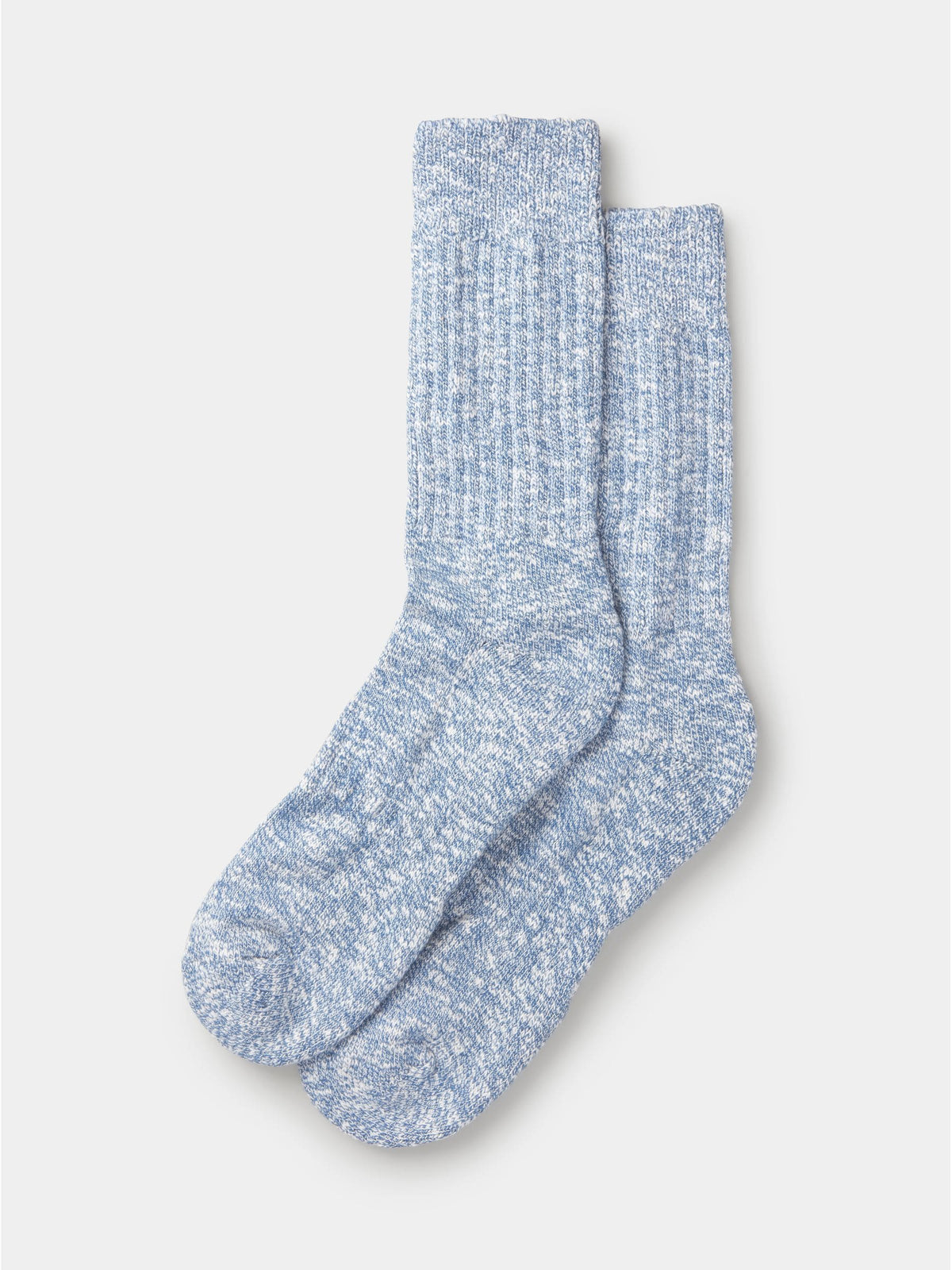Aubin Dale Twist Socks - image 1
