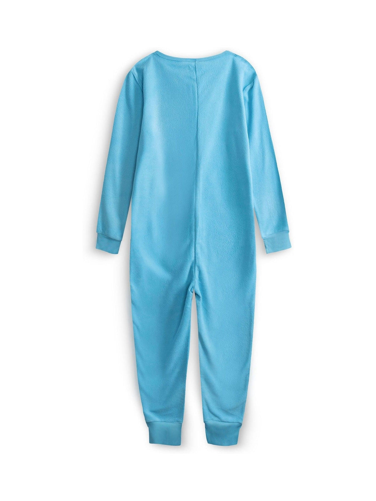 Vanilla Underground Blue Sonic the Hedgehog Multi Character Onesie - image 2