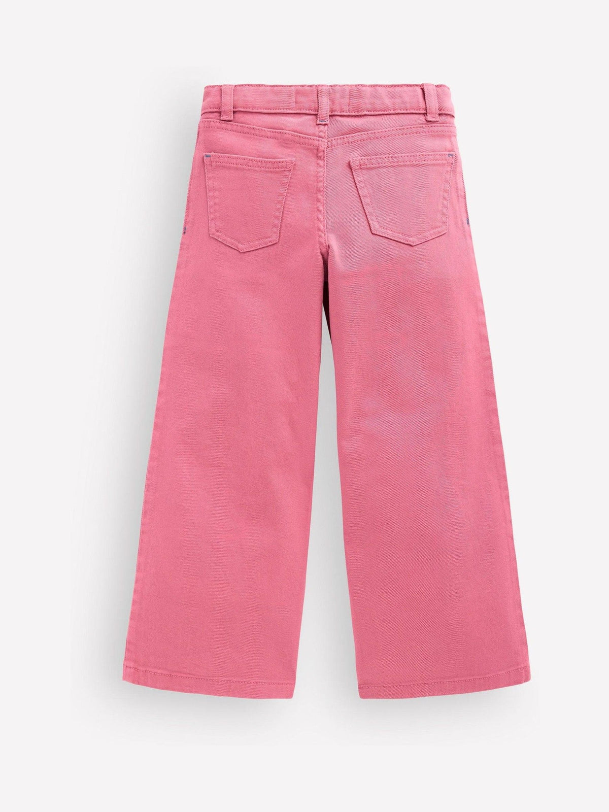 Dsiney Kidz - Boden Pink Wide Leg Jeans image 2