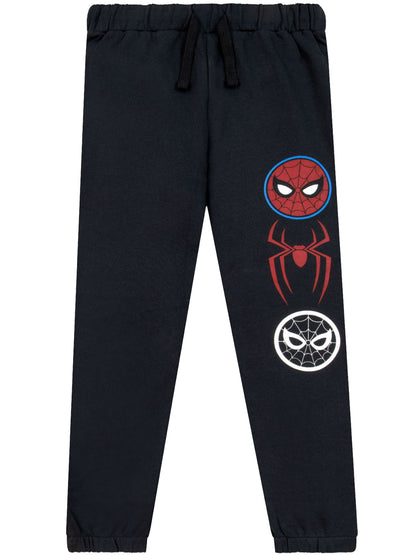 Character Red Marvel Spiderman Joggers and Hoodie Clothing Co ord Set - image 9