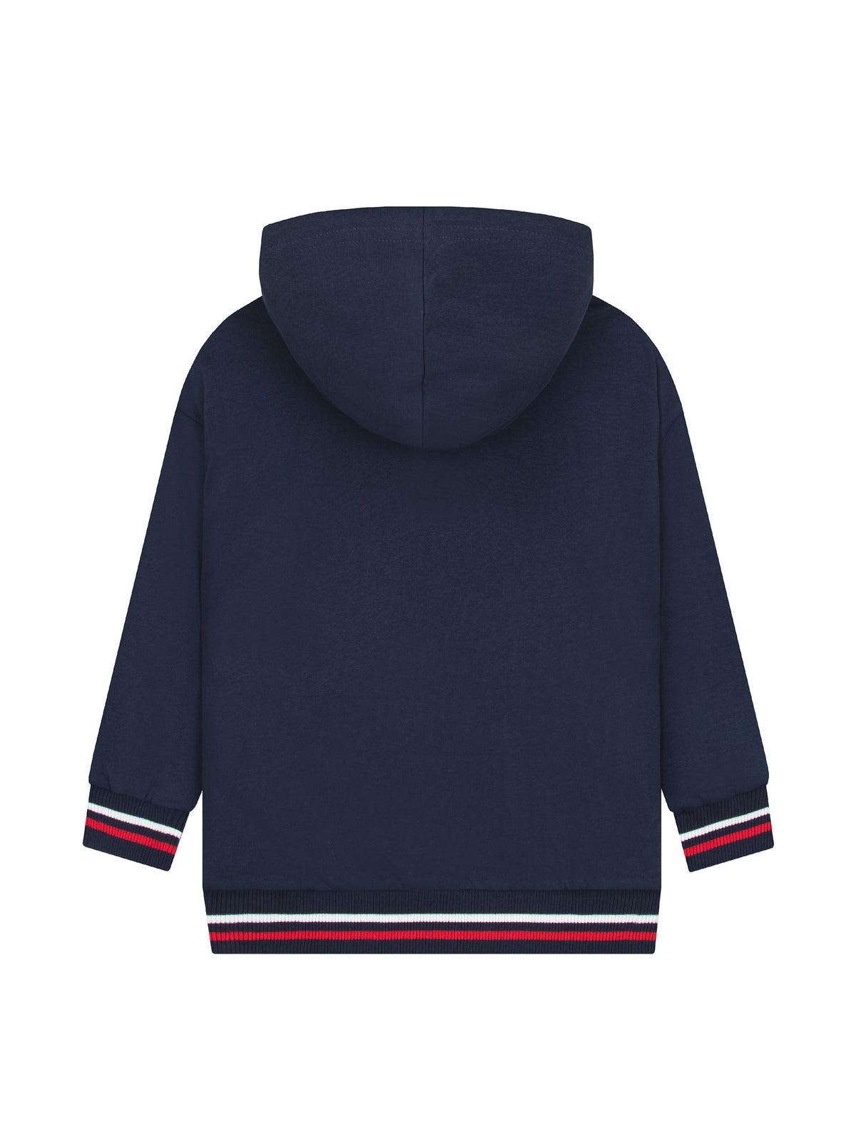 Character Blue Marvel  Ghost Spider Spin and Spidey Hoodie - image 8