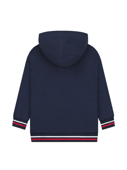 Character Blue Marvel  Ghost Spider Spin and Spidey Hoodie - image 8