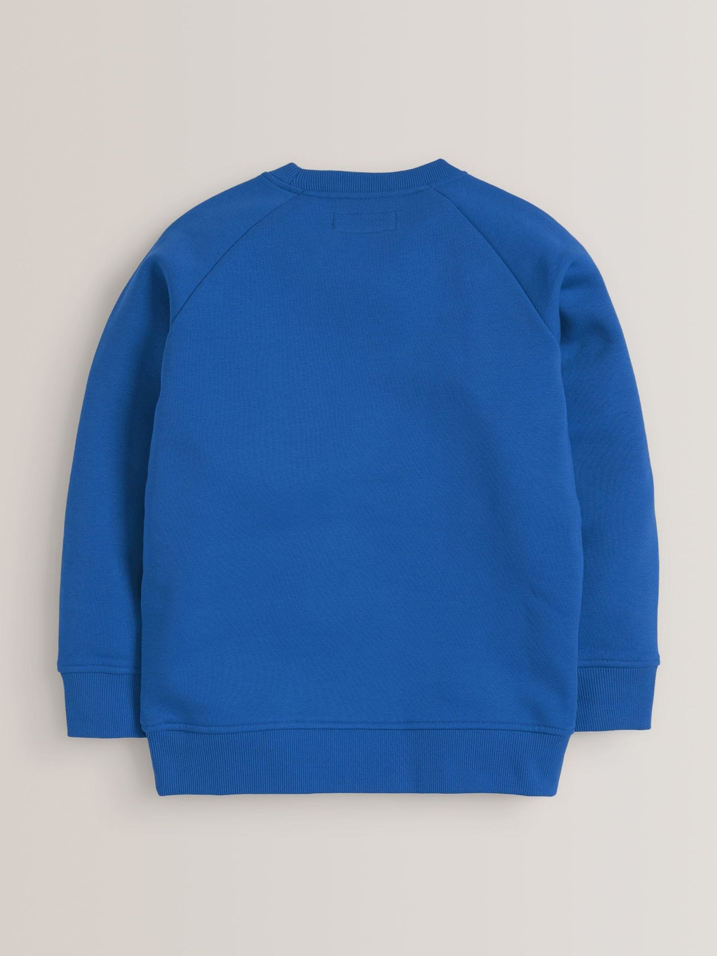 Dsiney Kidz - Blue Crew Neck School Sweater 2 Pack (3-16yrs) image 3
