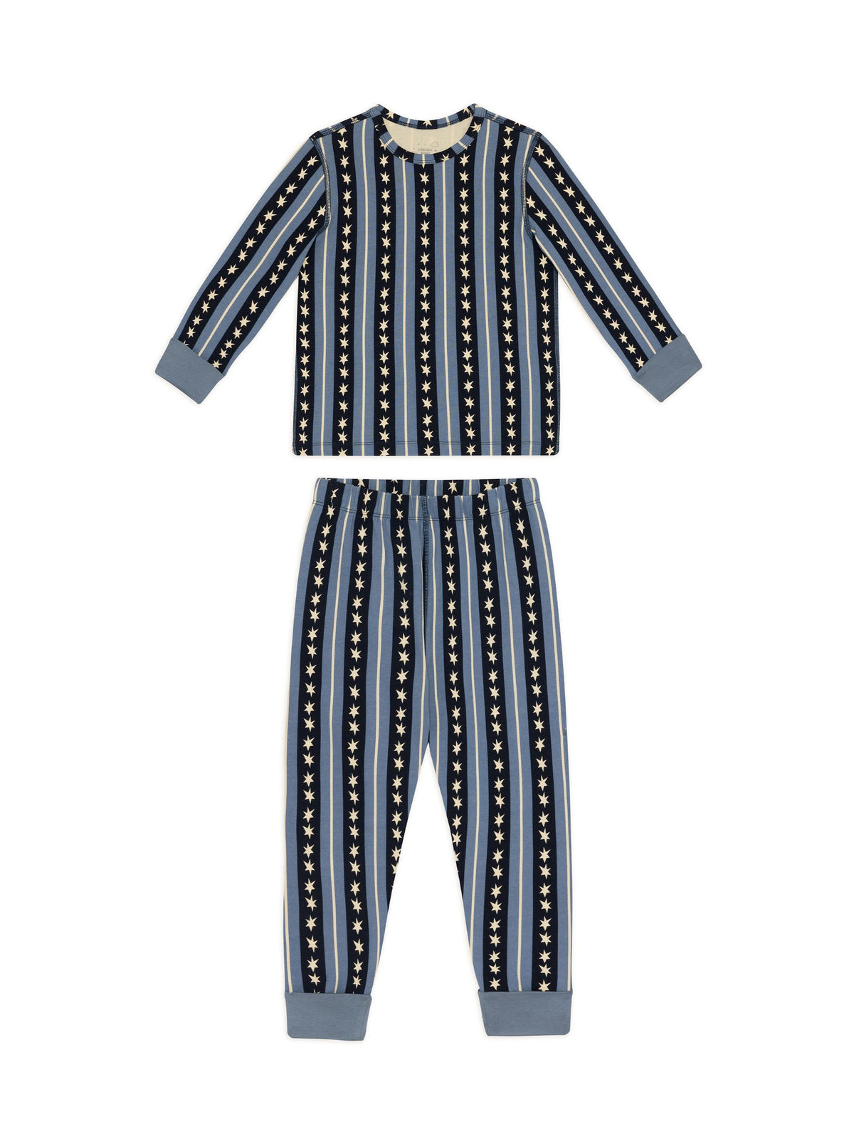 Chelsea Peers Green Two Pack Long Pyjama Set - image 7