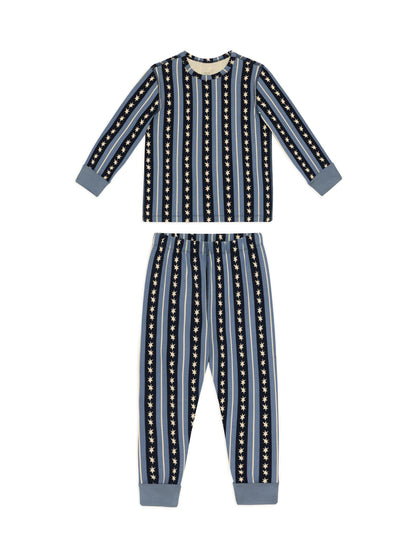 Chelsea Peers Green Two Pack Long Pyjama Set - image 7