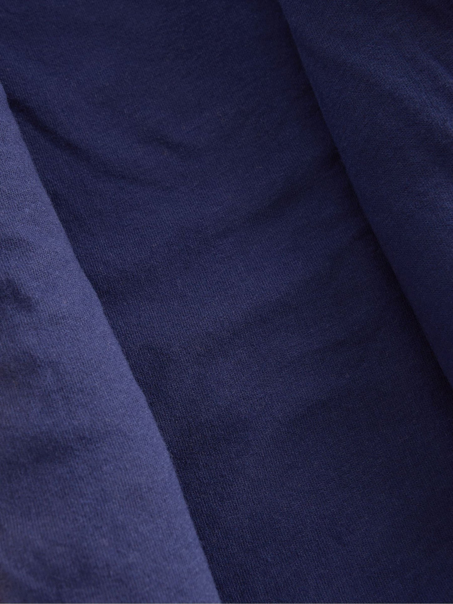Dsiney Kidz - Boden Blue Cosy Borg Jacket image 6
