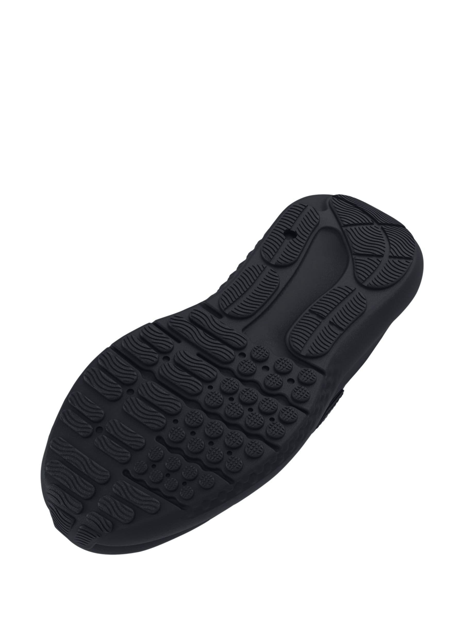 Under Armour Black Surge 4 Trainers image 5