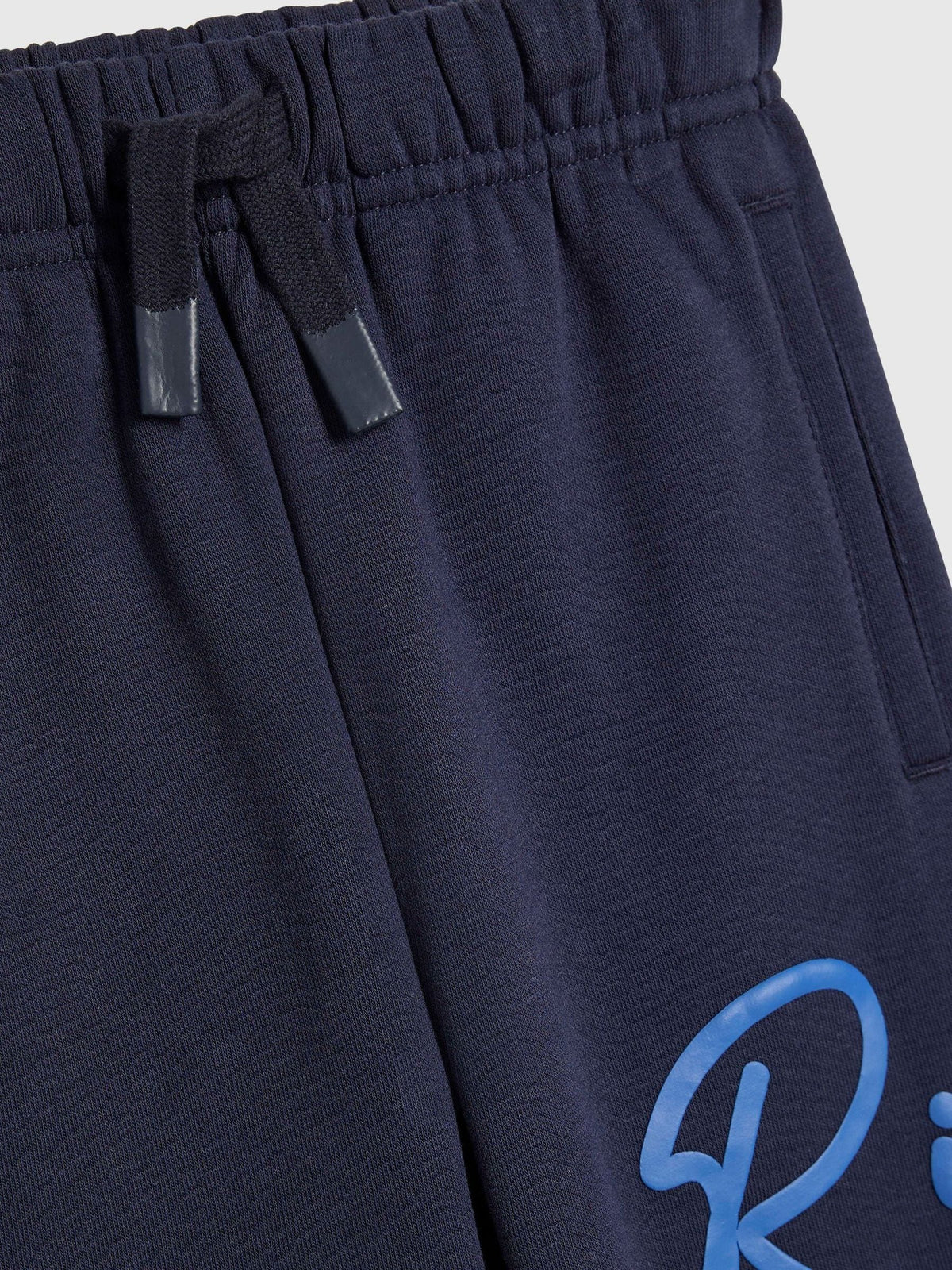 River Island Blue River Logo Zip Hoodie & Joggers Set - image 5