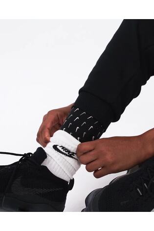 Dsiney Kidz - Nike Black Club Fleece Joggers image 2