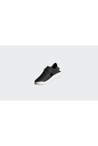 adidas Black Kids Water  2.0 Sandals image 2