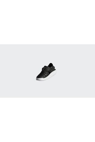 adidas Black Infant Water  2.0 Sandals image 2