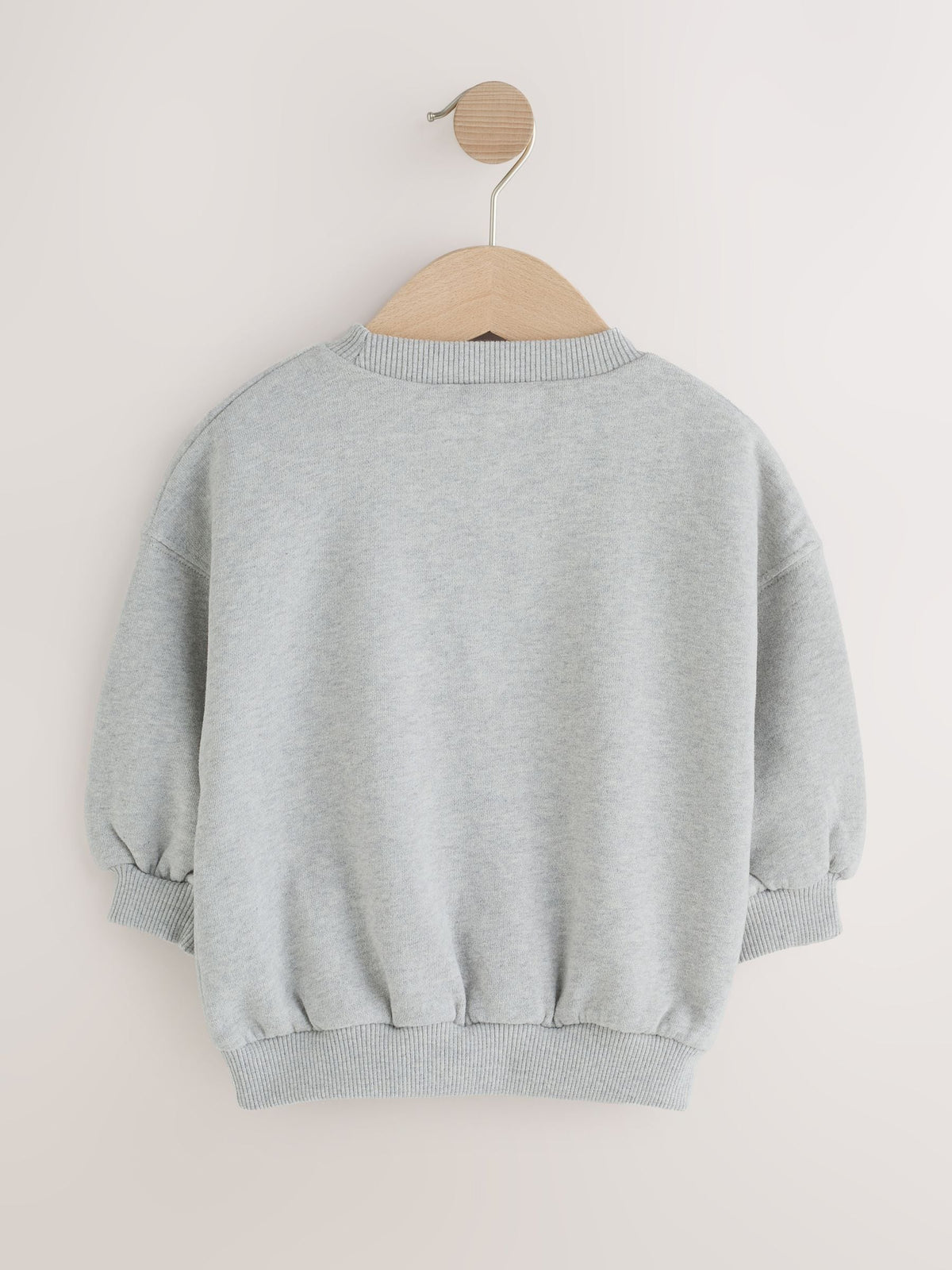 Grey Jessie Toy Story Sweatshirt (3mths-7yrs) - image 2