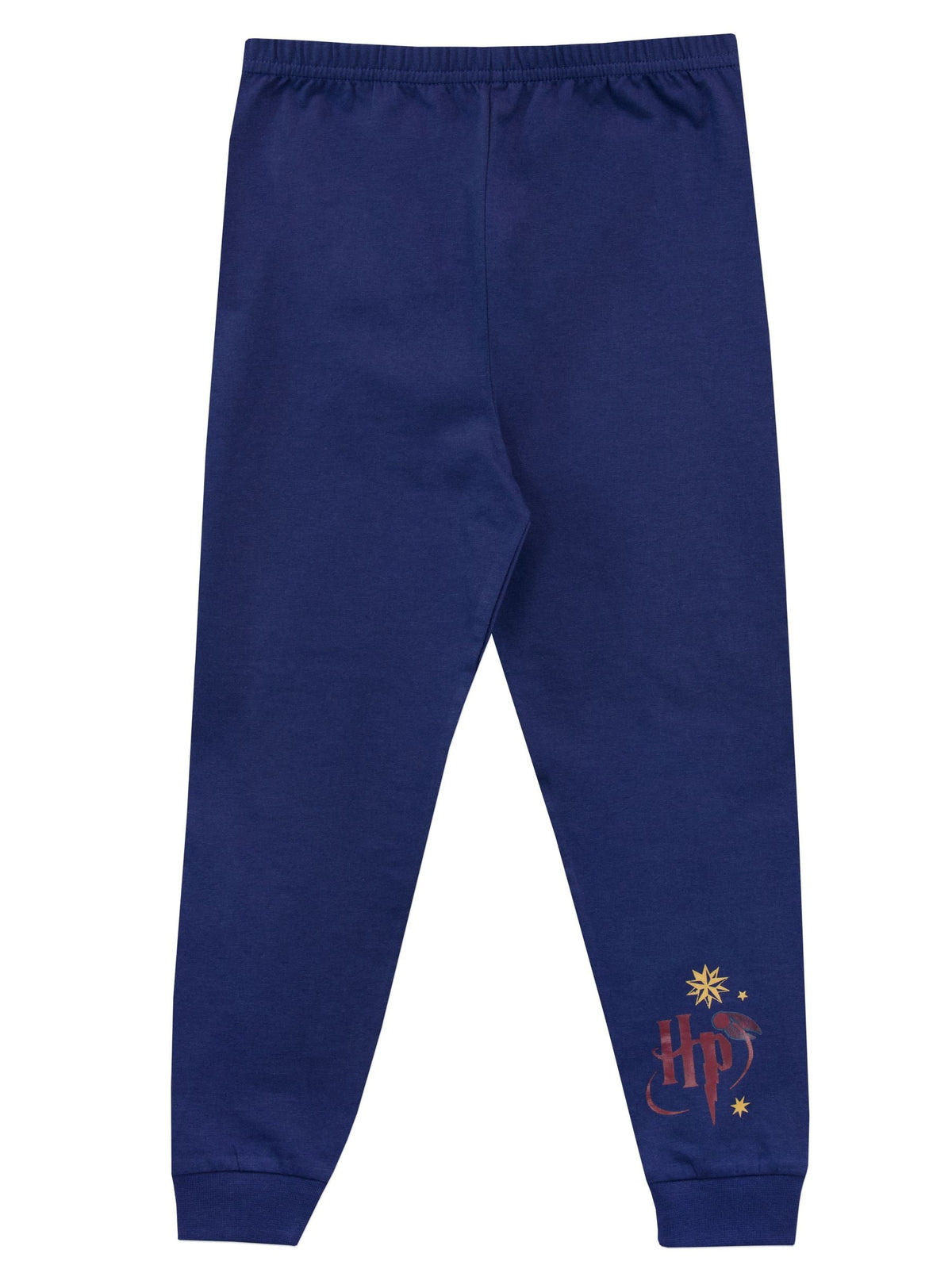 Character Blue Harry Potter Letter From Hogwarts Hedwig Pyjamas - image 3