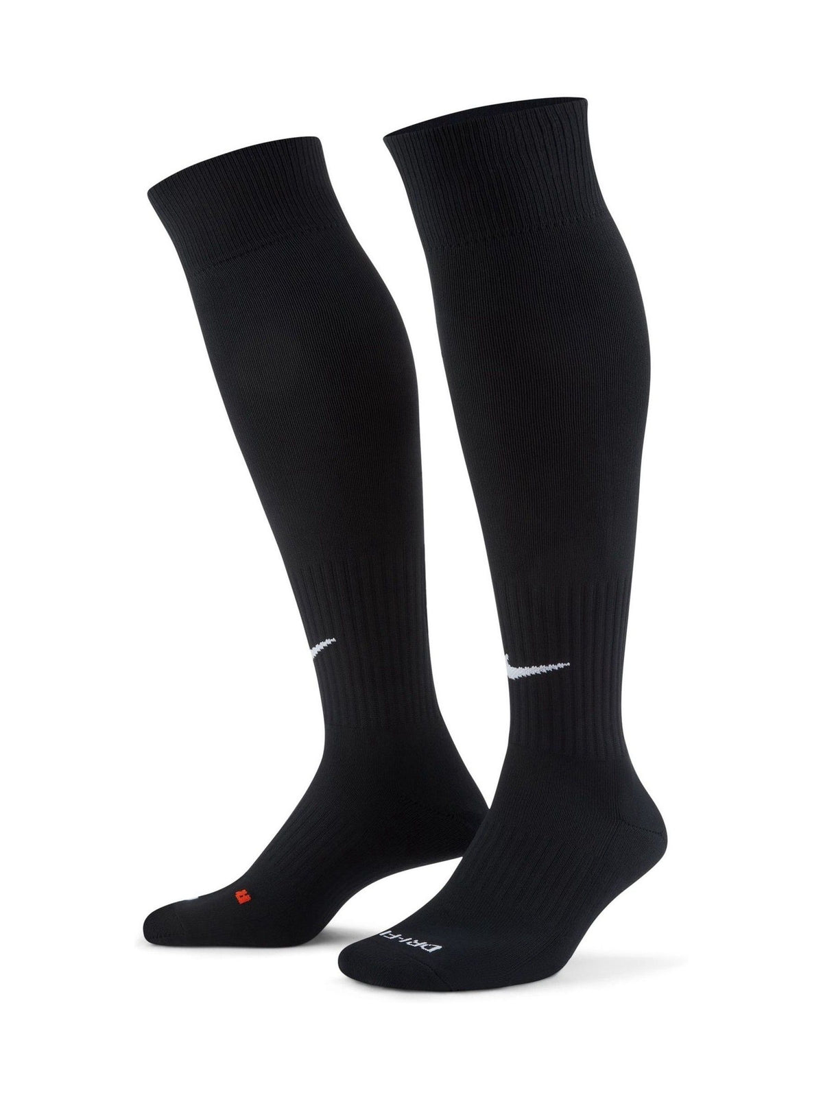Nike Black Classic Knee High Football Socks image 1