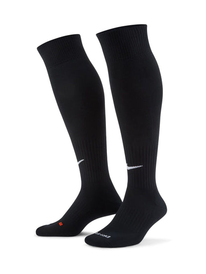 Nike Black Classic Knee High Football Socks image 1