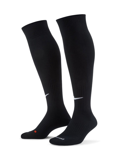 Nike Black Classic Knee High Football Socks image 1