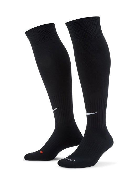 Nike Black Classic Knee High Football Socks image 1