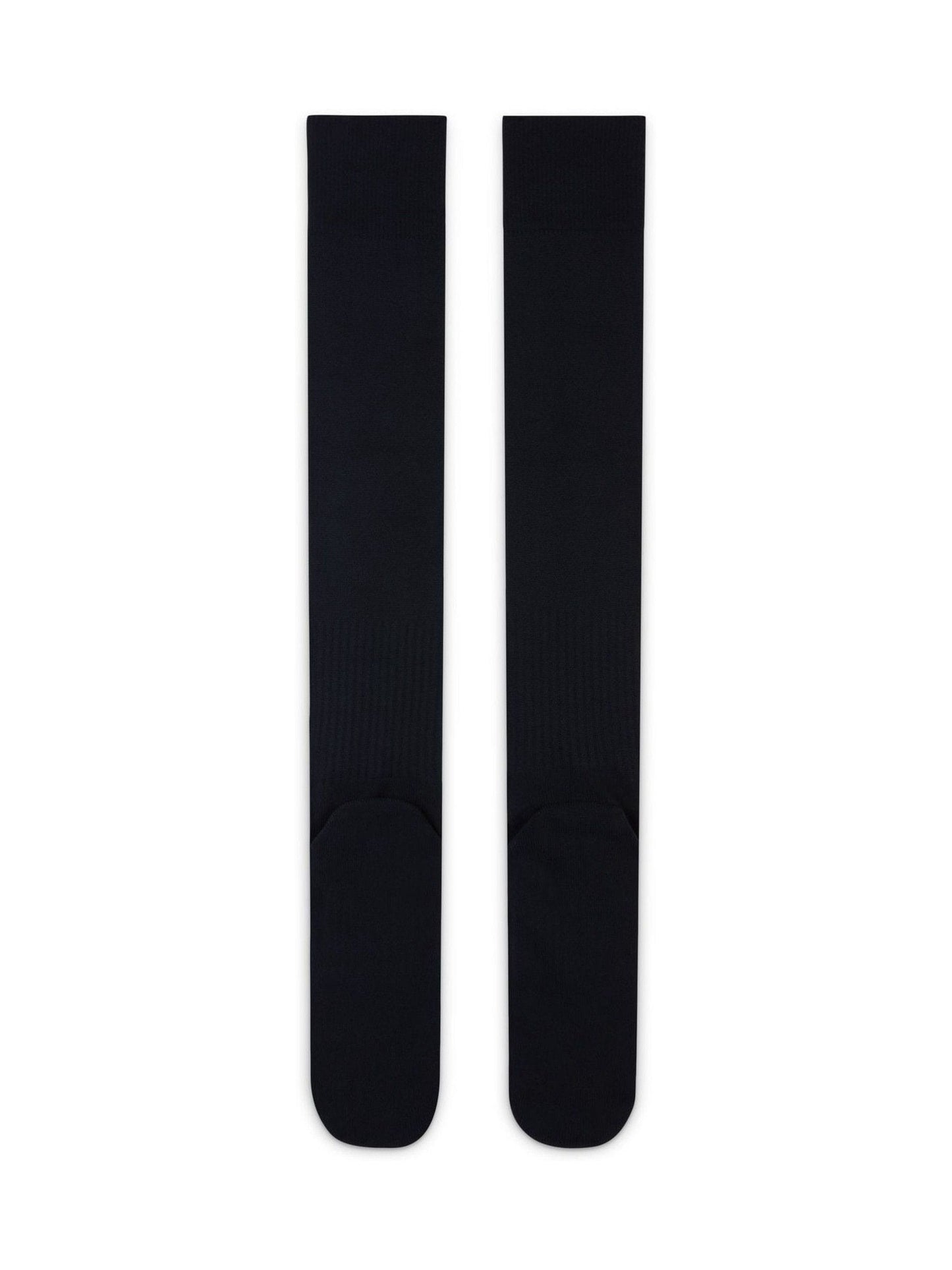 Nike Black Classic Knee High Football Socks image 4