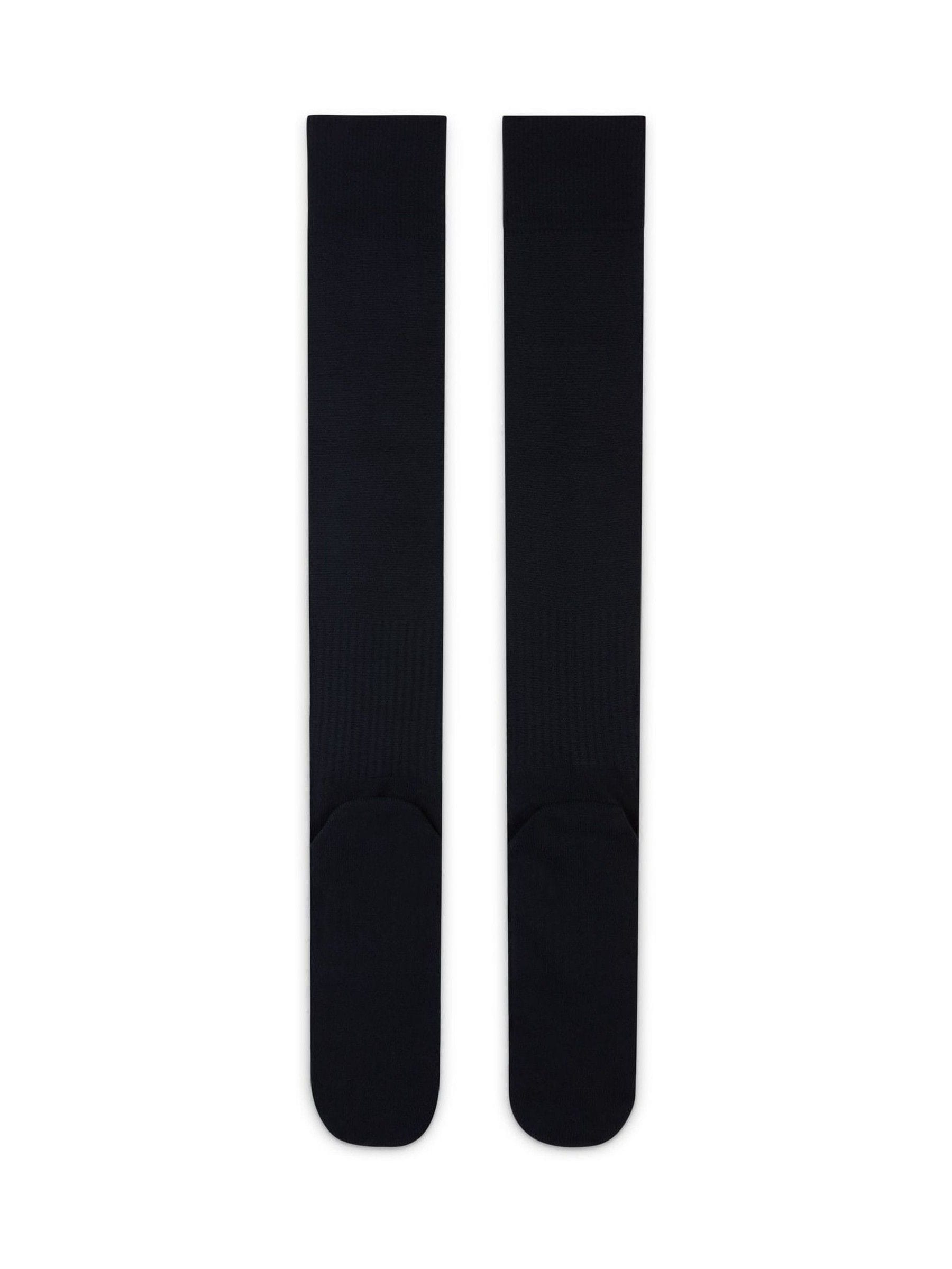 Nike Black Classic Knee High Football Socks image 4