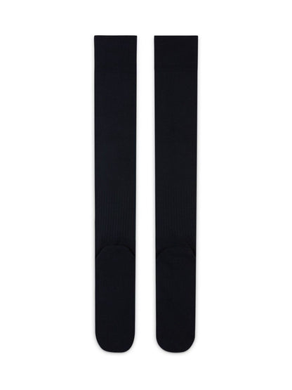 Nike Black Classic Knee High Football Socks image 4