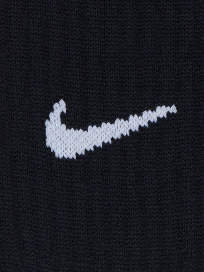 Nike Black Classic Knee High Football Socks image 5