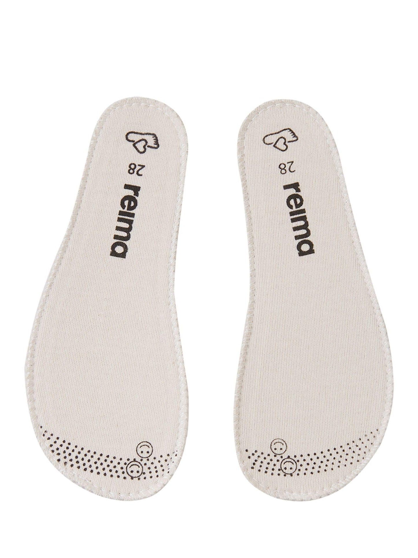 Reima Green Barefoot Wellies Ankka image 3