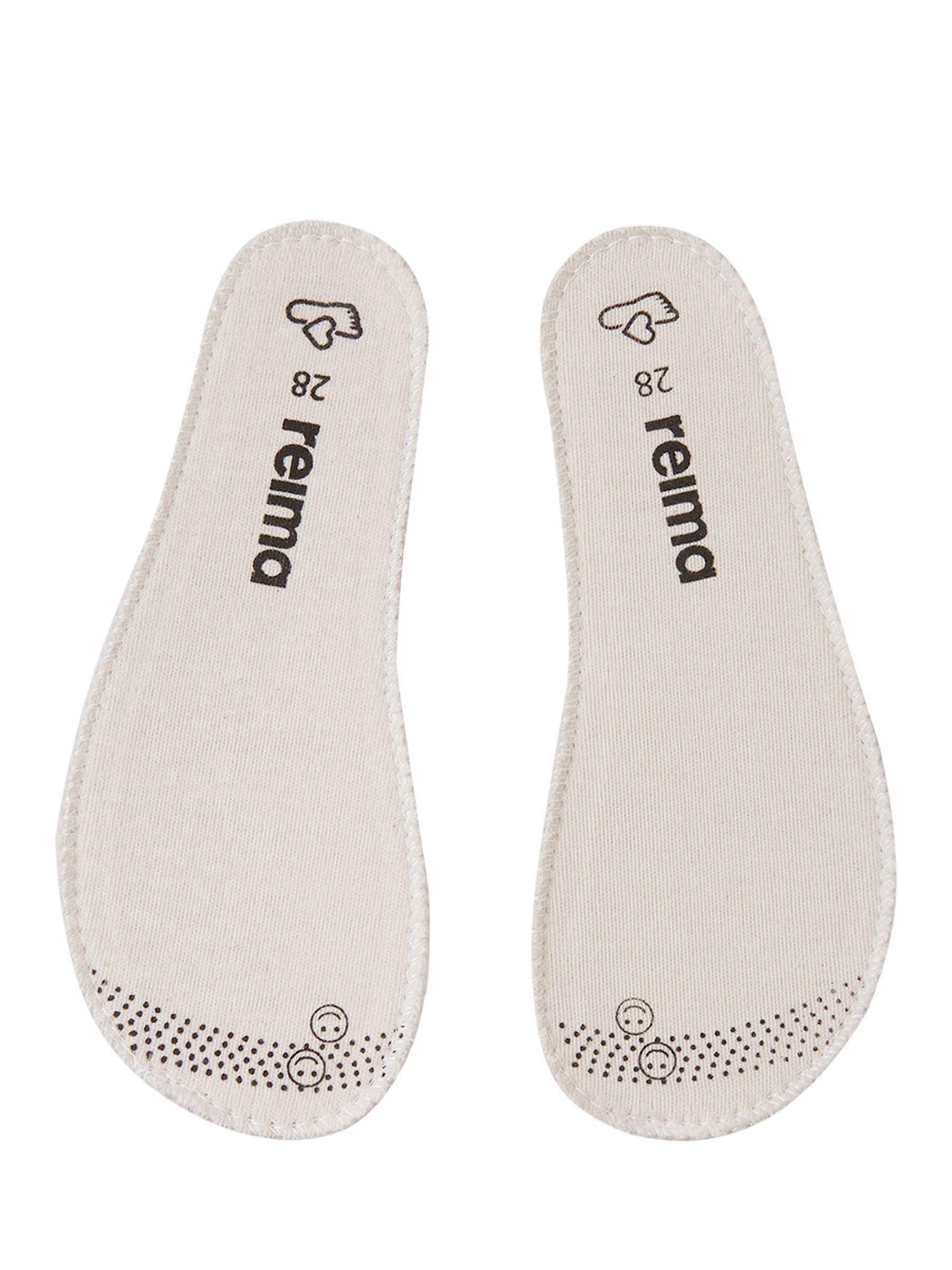 Reima Green Barefoot Wellies Ankka image 3