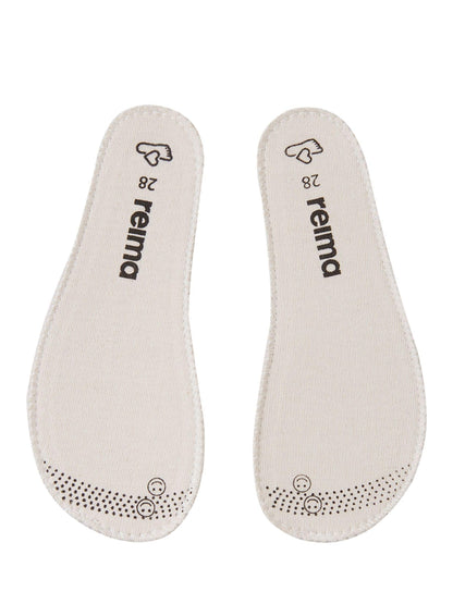 Reima Green Barefoot Wellies Ankka image 3