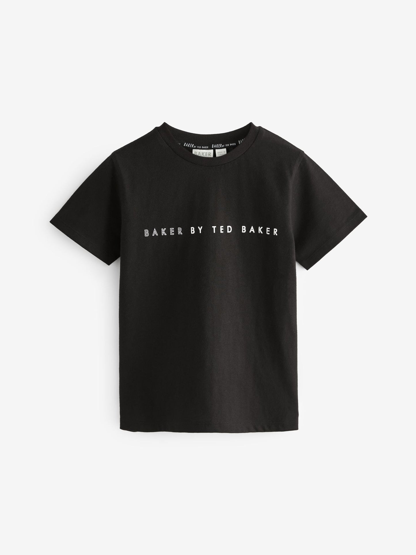 Baker by Ted Baker 100% Cotton T-Shirt image 1