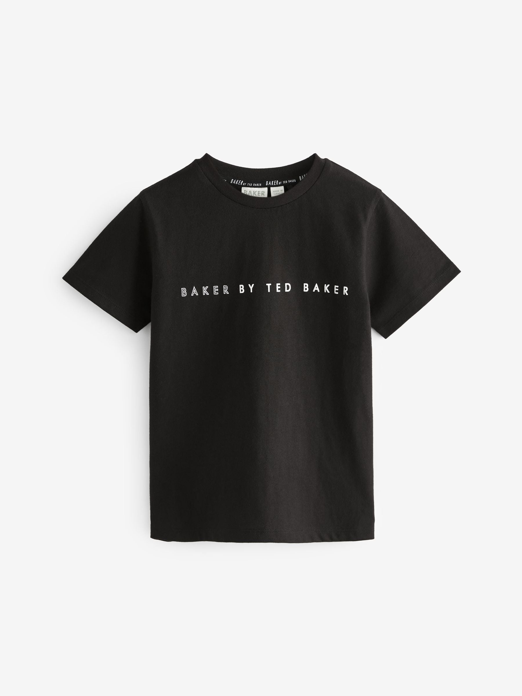 Baker by Ted Baker 100% Cotton T-Shirt image 1
