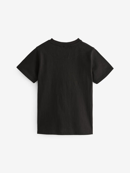 Baker by Ted Baker 100% Cotton T-Shirt image 2