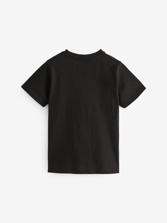 Baker by Ted Baker 100% Cotton T-Shirt image 2