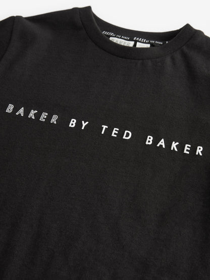 Baker by Ted Baker 100% Cotton T-Shirt image 3