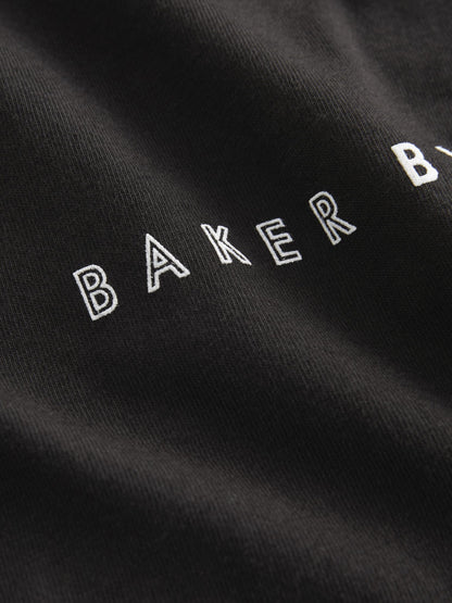 Baker by Ted Baker 100% Cotton T-Shirt image 4