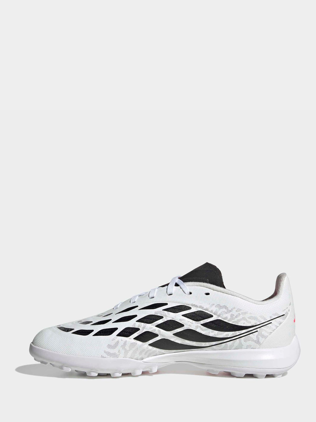 adidas White Predator League Turf Football Boots - image 2