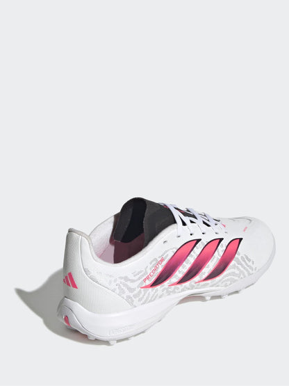 adidas White Predator League Turf Football Boots - image 4