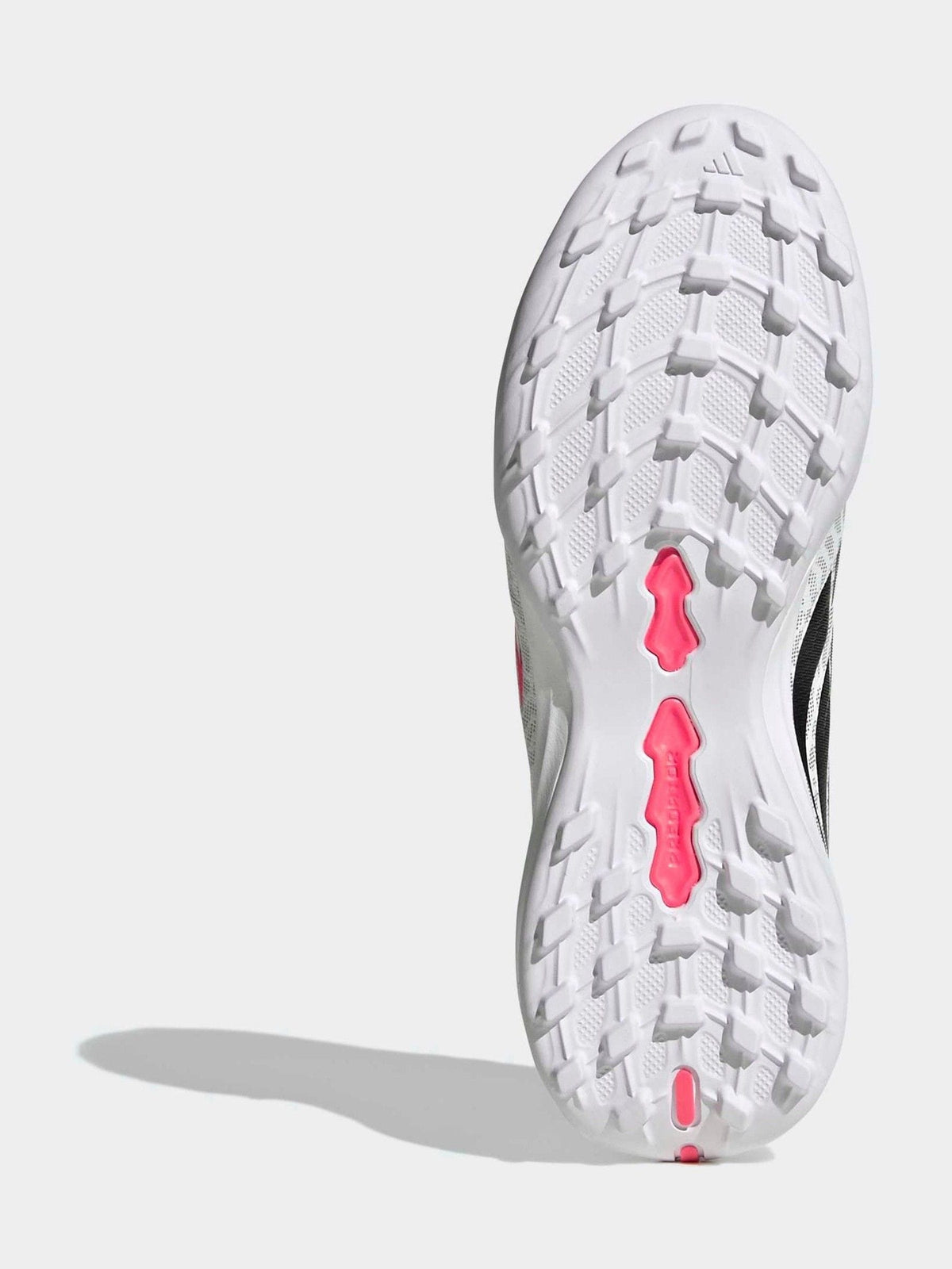 adidas White Predator League Turf Football Boots - image 7