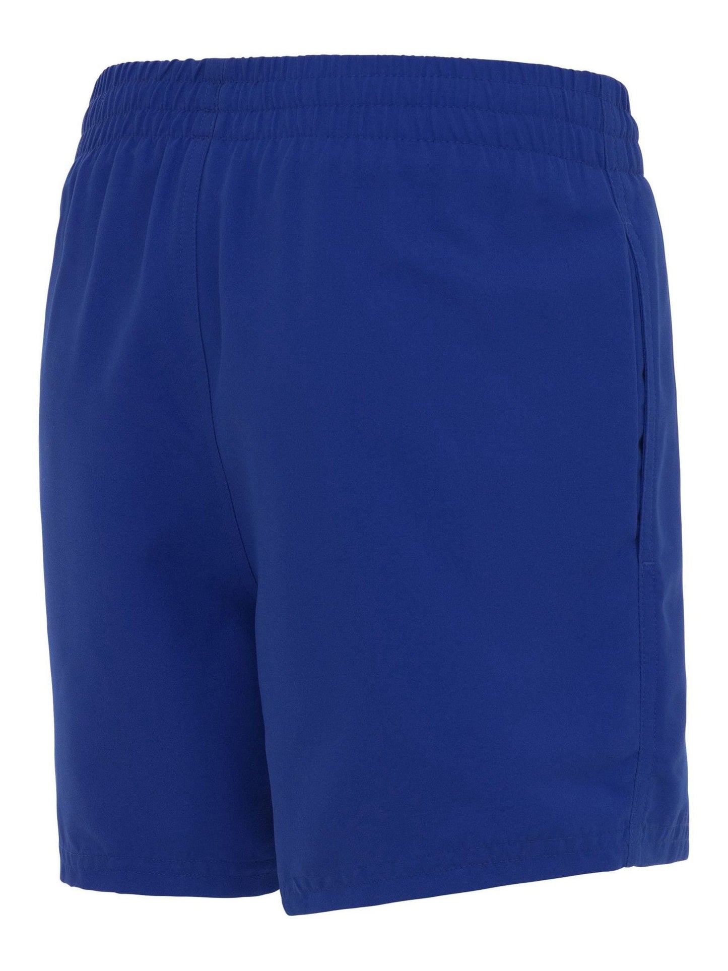 Nike Navy Blue 4 Inch 4 Inch Volley Swim Shorts image 5