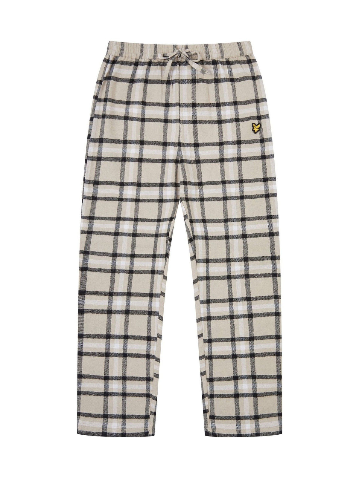 Lyle & Scott Grey Vinny Sleepwear Pyjamas - image 1