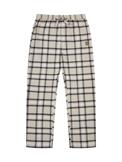 Lyle & Scott Grey Vinny Sleepwear Pyjamas - image 1