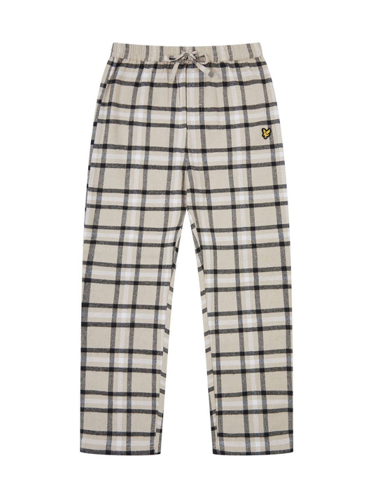 Lyle & Scott Grey Vinny Sleepwear Pyjamas - image 1